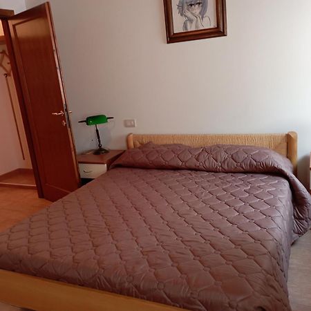 La Casa Di Hilde Villa Riolunato Ngoại thất bức ảnh
