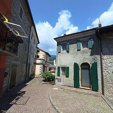 La Casa Di Hilde Villa Riolunato Ngoại thất bức ảnh