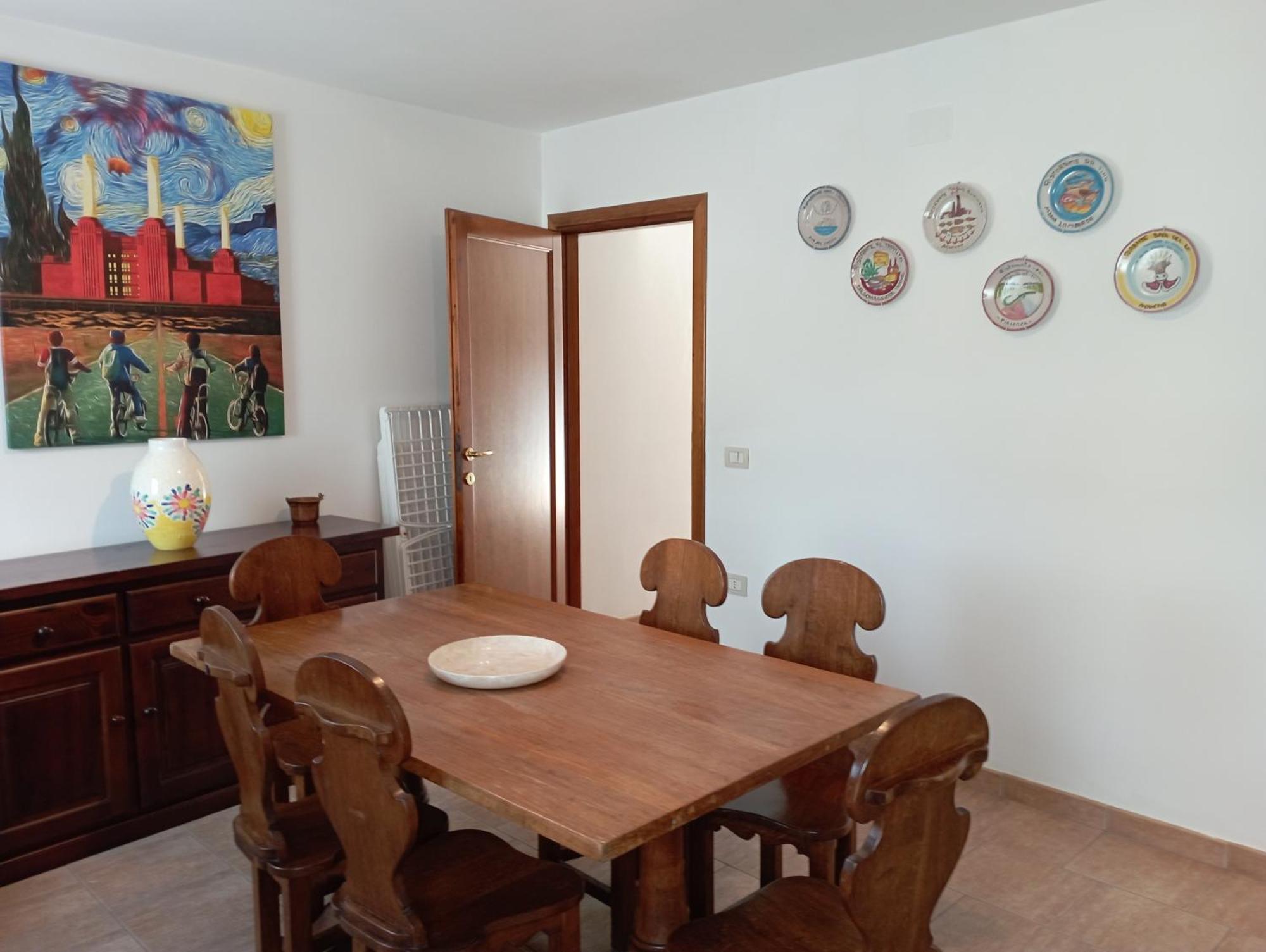 La Casa Di Hilde Villa Riolunato Ngoại thất bức ảnh