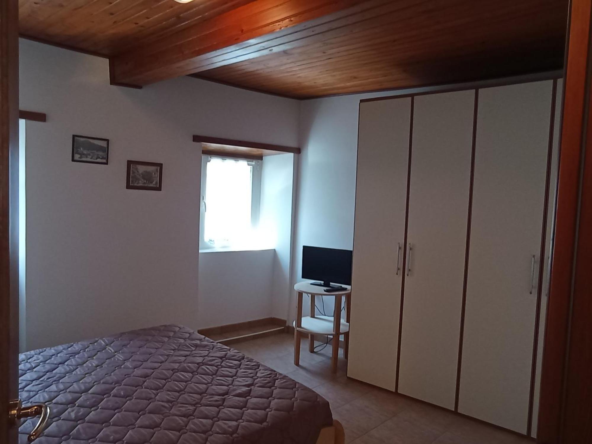 La Casa Di Hilde Villa Riolunato Ngoại thất bức ảnh