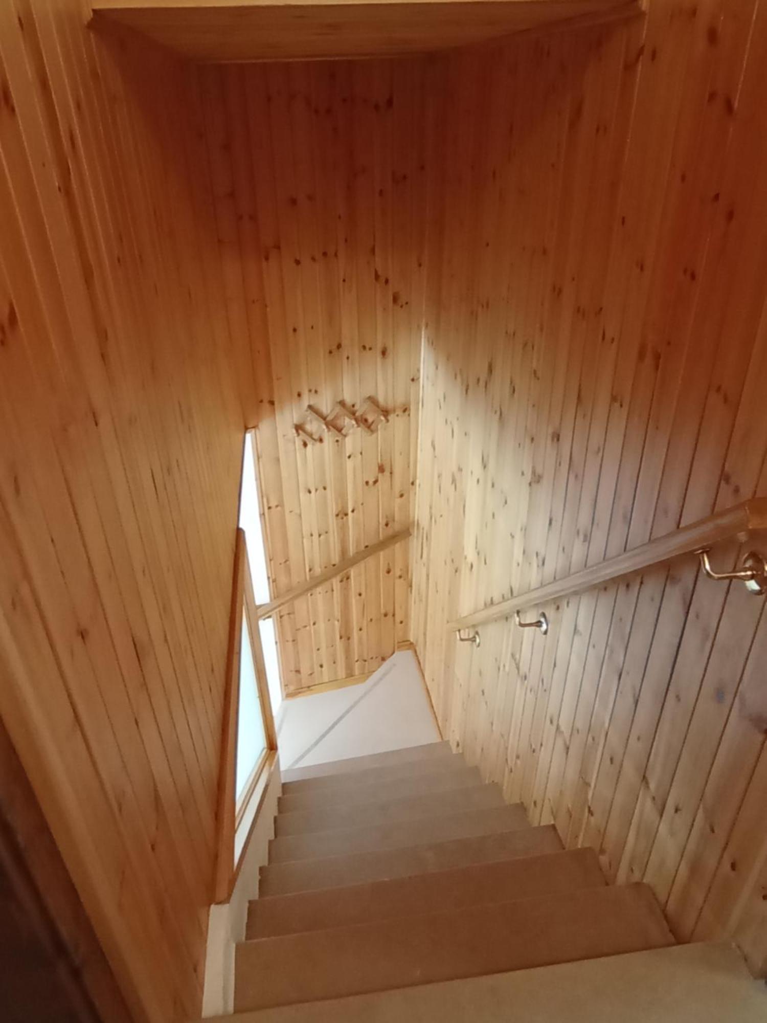 La Casa Di Hilde Villa Riolunato Ngoại thất bức ảnh
