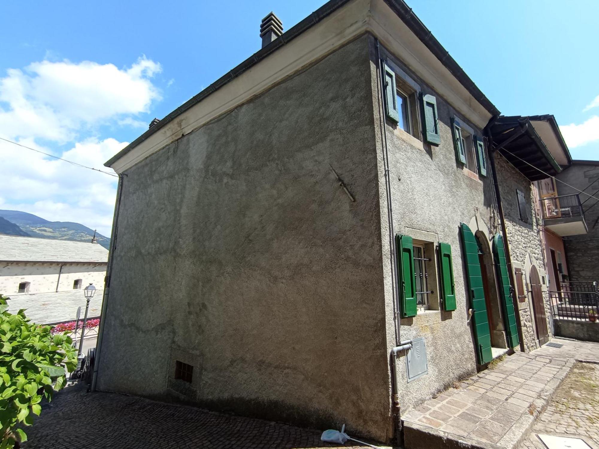 La Casa Di Hilde Villa Riolunato Ngoại thất bức ảnh